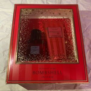 Victorias Secret gift set